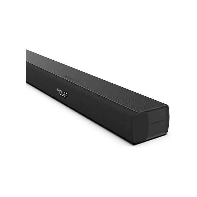 Hisense |5.1 Channel 540W Soundbar with Wireless Subwoofer | HS5100 Hisense |5.1 Channel 540W Soundbar with Wireless Subwoofer | HS5100
